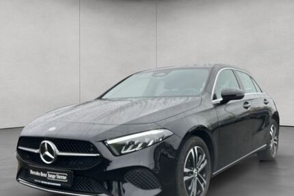 Mercedes-Benz A 180 19.955 km 27.450 &euro; Würzburg 97076