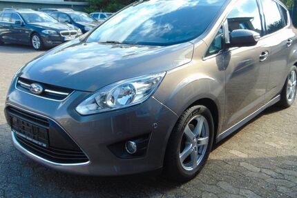 Ford C-Max 89.900 km 8.990 € Bremervörde-Bevern 27432