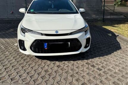 Suzuki Swace