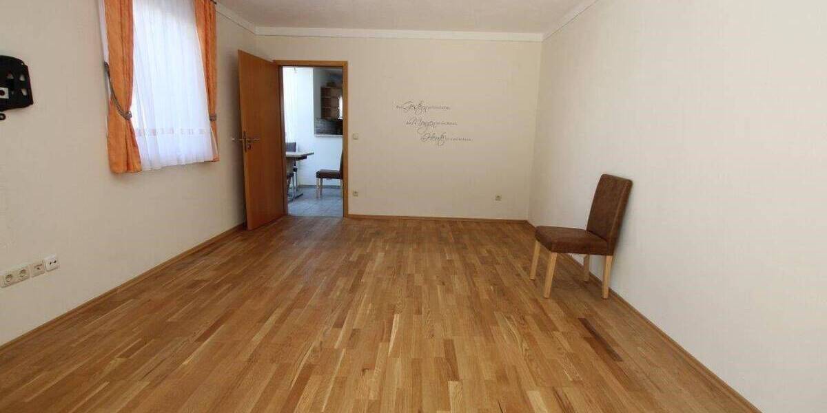 Reihenendhaus Bad Endorf - 4 Zimmer, 101 m&sup2;, 529.000&euro; | Angebot:26908777