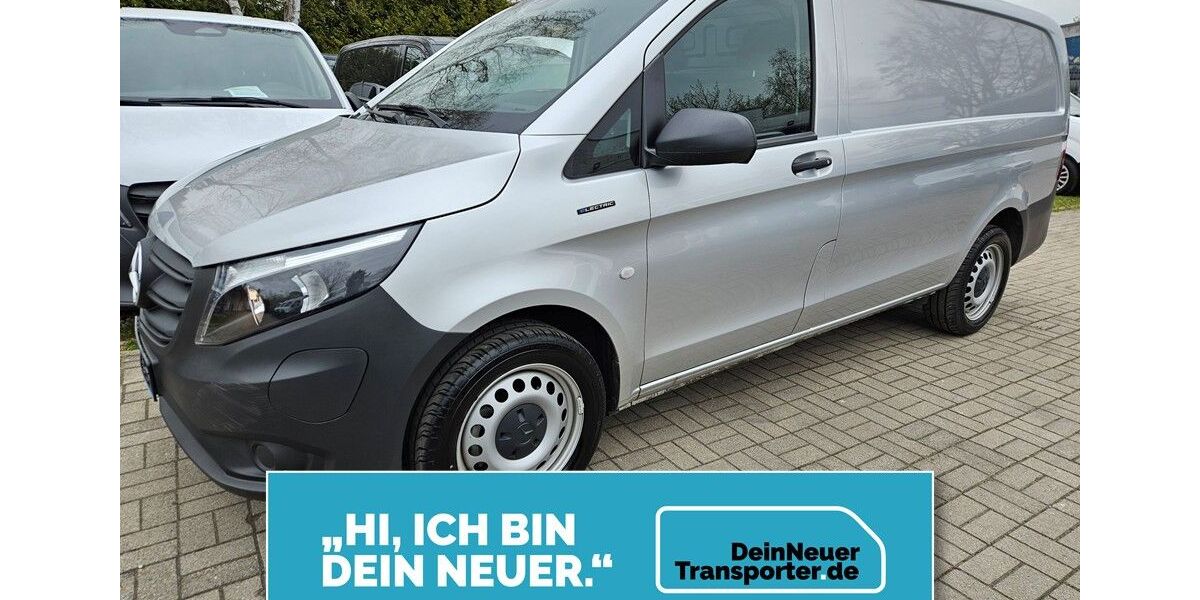 Mercedes-Benz Vito 12.600 km 22.015 &euro; Berlin 12305