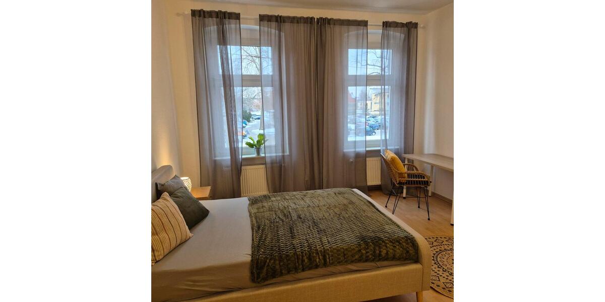 Etagenwohnung Magdeburg Nordwest - 1 Zimmer, 19 m&sup2;, 436&euro; | Angebot:25861551