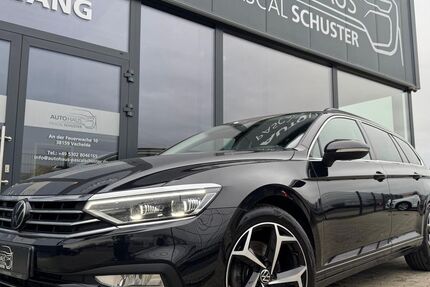 VW Passat 90.000 km 25.950 &euro; Vechelde 38159