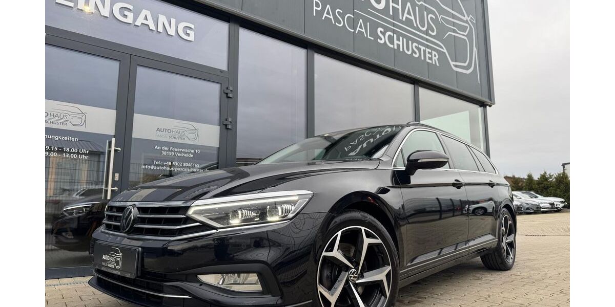VW Passat 90.000 km 25.950 &euro; Vechelde 38159