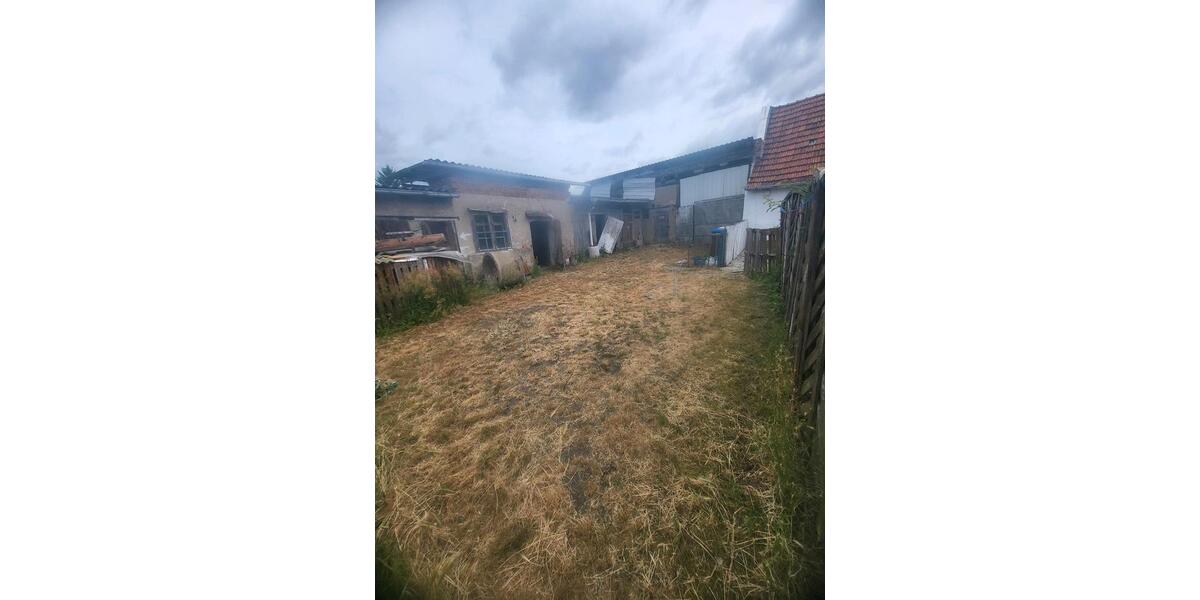 Einfamilienhaus Gommern Ladeburg - 3 Zimmer, 60 m&sup2;, 75.000&euro; | Angebot:27005942