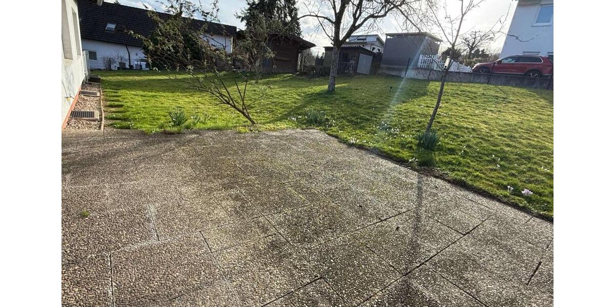 Einfamilienhaus Seeheim-Jugenheim Jugenheim - 5 Zimmer, 136 m&sup2;, 1.400&euro; | Angebot:25991129