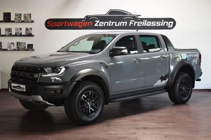Ford Ranger 74.254 km 40.890 &euro; Freilassing 83395