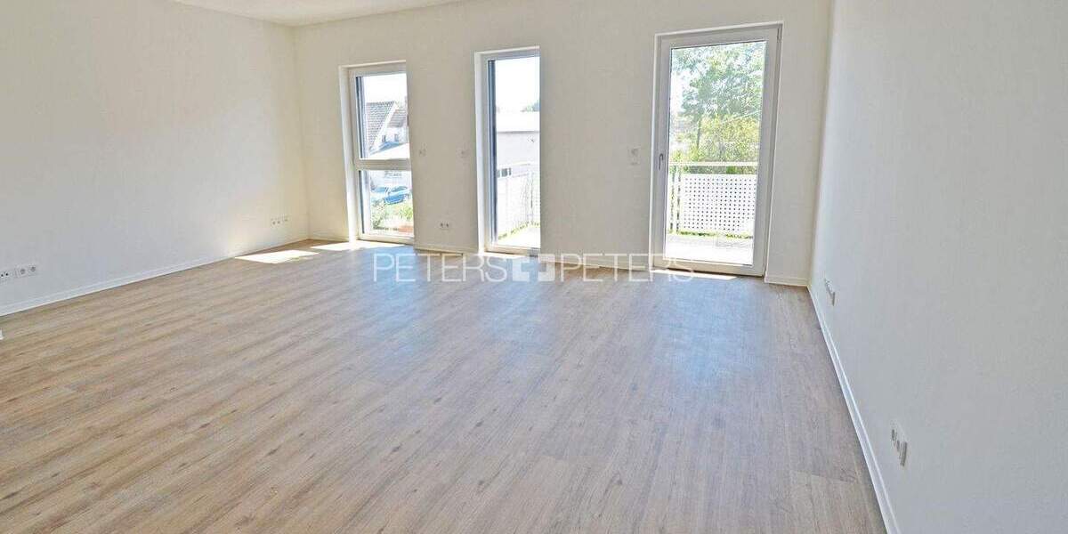 Etagenwohnung Schwerin Werdervorstadt - 2 Zimmer, 62 m&sup2;, 819&euro; | Angebot:25339727