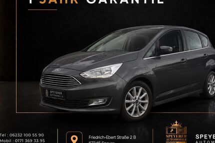 Ford C-Max 82.000 km 13.980 &euro; Speyer 67346