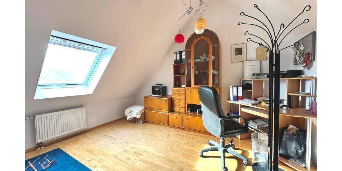 Reihenmittelhaus Langenargen - 4 Zimmer, 136 m&sup2;, 1.950&euro; | Angebot:25262031