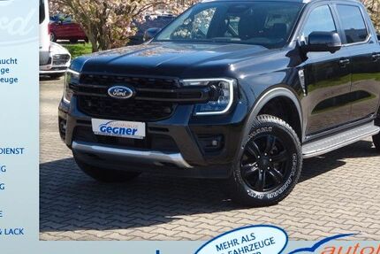 Ford Ranger 65.362 km 39.840 &euro; Eilenburg 04838