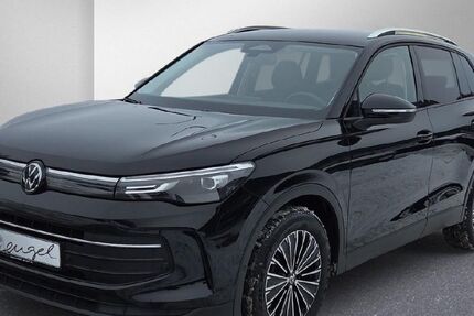 VW Tiguan 36.900 km 31.442 &euro; Wunsiedel 95632