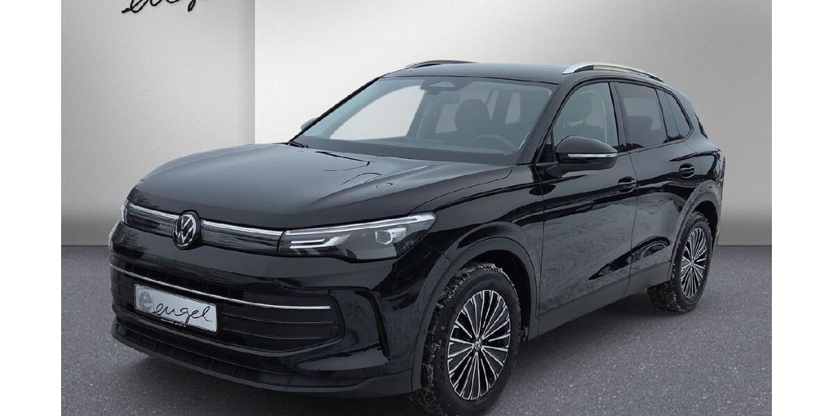 VW Tiguan 36.900 km 31.442 &euro; Wunsiedel 95632