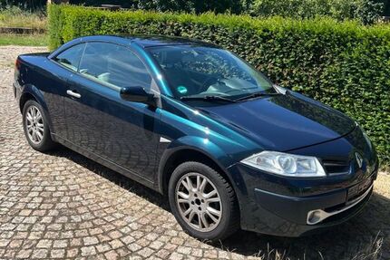 Renault Megane 278.182 km 990 &euro; Toppenstedt 21442