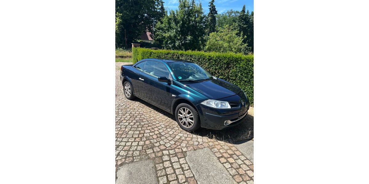 Renault Megane 278.182 km 990 &euro; Toppenstedt 21442