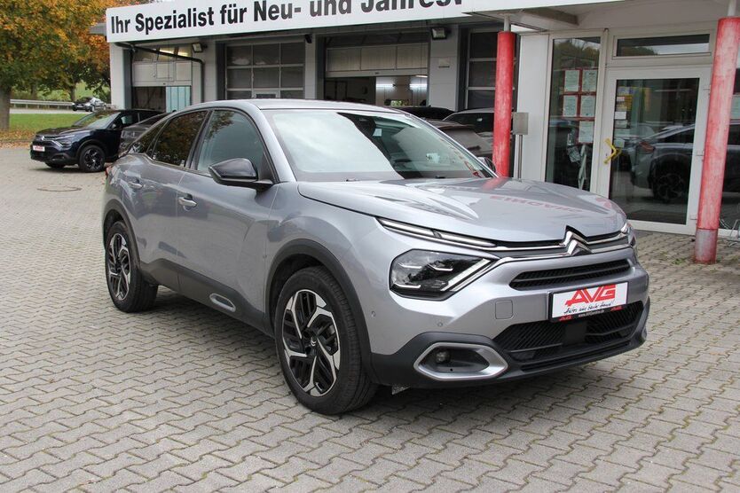 Citroen C4 17.064 km 16.950 € Ebersberg 85560
