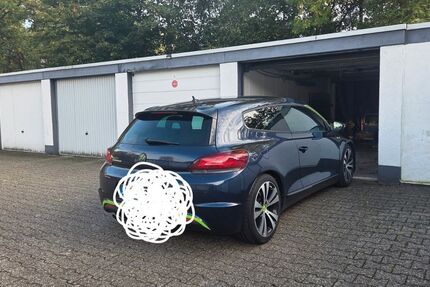 VW Scirocco 205.000 km 5.600 &euro; Essen 45329