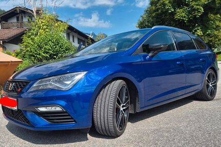 Cupra Leon 88.900 km 18.998 &euro; Bischofswiesen 83483