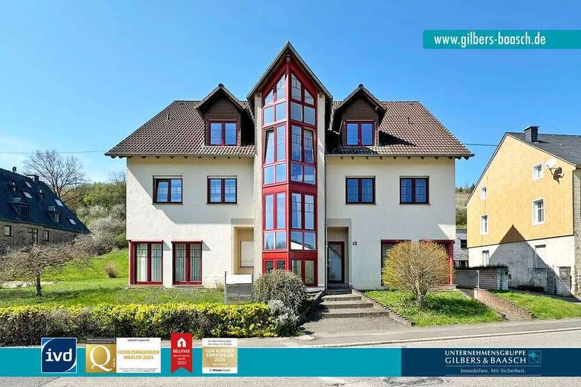 Wohnung zum Kaufen in Fell 498.000 € 215 m²