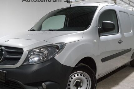Mercedes-Benz Citan 125.183 km 8.280 € Bous 66359