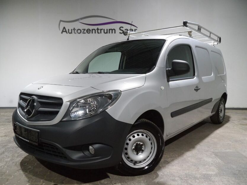 Mercedes-Benz Citan 125.183 km 8.280 € Bous 66359