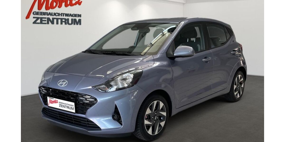 Hyundai i10 8.340 km 16.380 &euro; Laatzen 30880