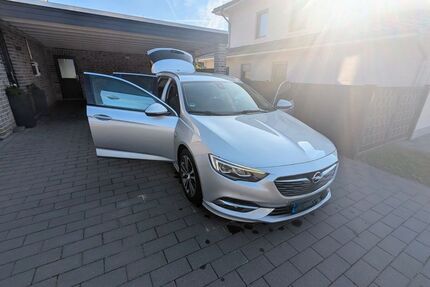 Opel Insignia 194.000 km 10.300 € Merzen 49585