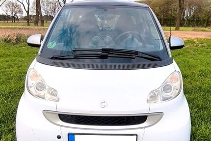 Smart ForTwo 110.000 km 3.499 &euro; Toppenstedt 21442
