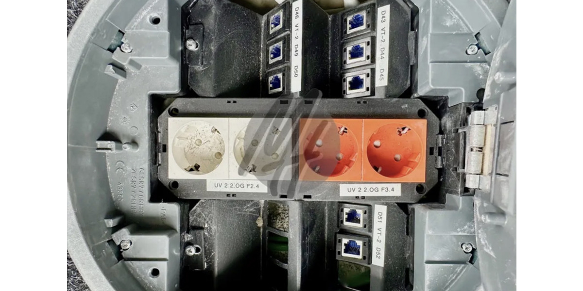 Gewerbeobjekt Oberursel (Taunus) - 2.275&euro; | Angebot:24802394