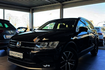 VW Tiguan 84.570 km 18.490 &euro; Wahlstedt 23812