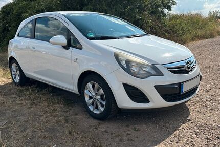 Opel Corsa 142.900 km 3.950 &euro; Gau-Odernheim 55239
