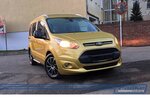 Ford Tourneo Connect Titanium*R-Cam*2-Schiebe*Pano* 169.849 km 10.990 &euro; Berlin 13187