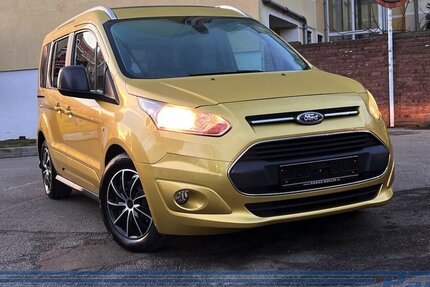 Ford Tourneo Connect Titanium*R-Cam*2-Schiebe*Pano* 169.849 km 9.790 &euro; Berlin 13187