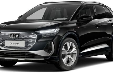 Audi Q4 e-tron 5.885 km 43.620 € Düren 52351