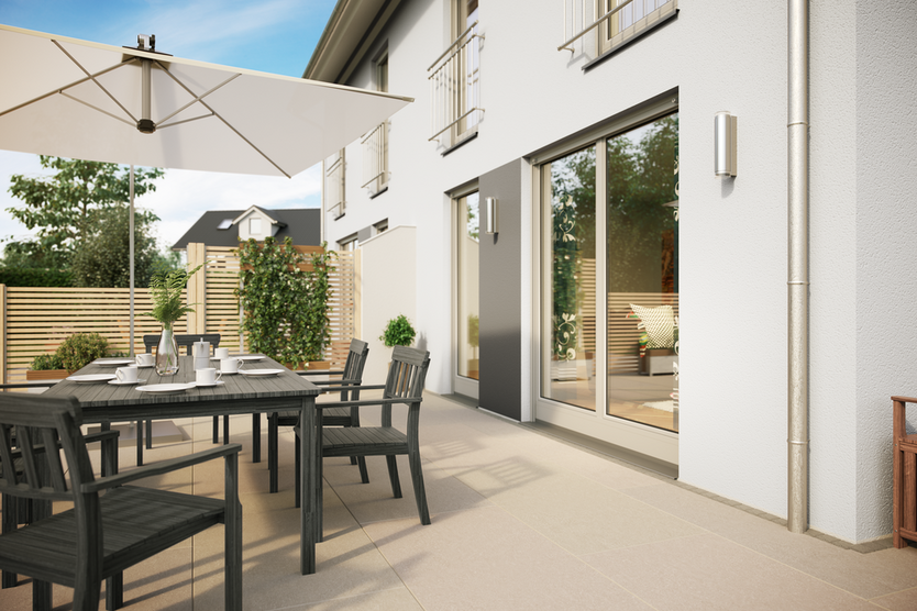 Haus zum Kaufen in Olching 709.200 € 111 m²