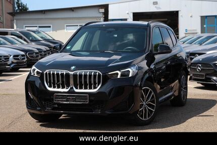 BMW X1 38.171 km 41.490 &euro; Jettingen 71131