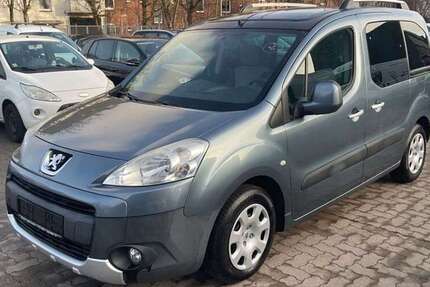 Peugeot Partner 164.000 km 3.999 &euro; Hamburg 21107