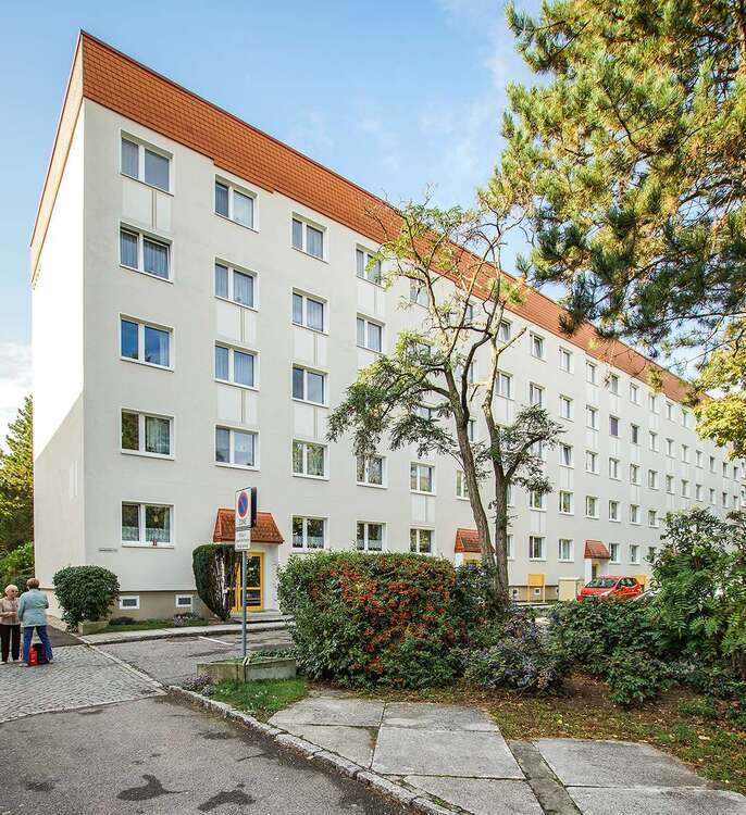 Wohnung zum Mieten in Dresden 434,03 € 57.87 m²
