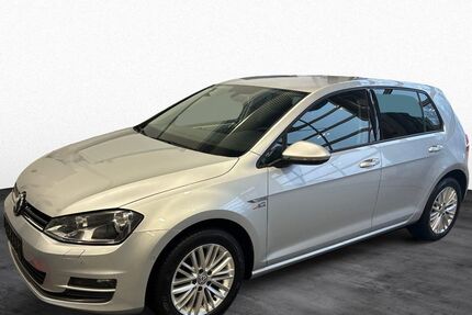 VW Golf 126.750 km 9.490 &euro; Bernried 94505