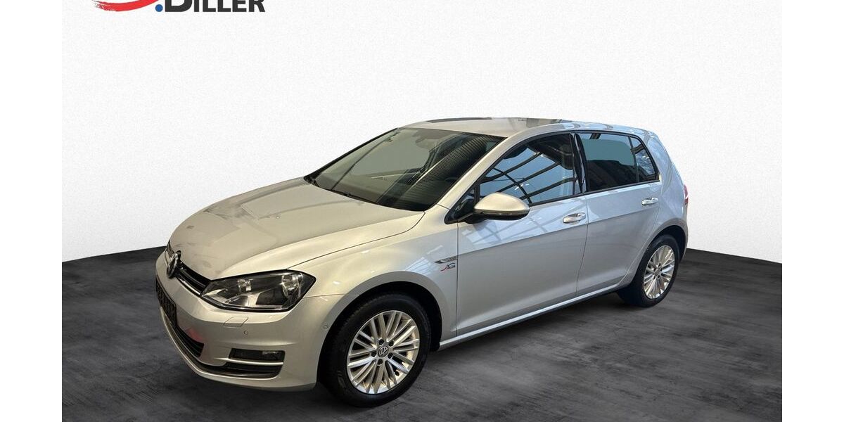 VW Golf 126.750 km 9.490 &euro; Bernried 94505