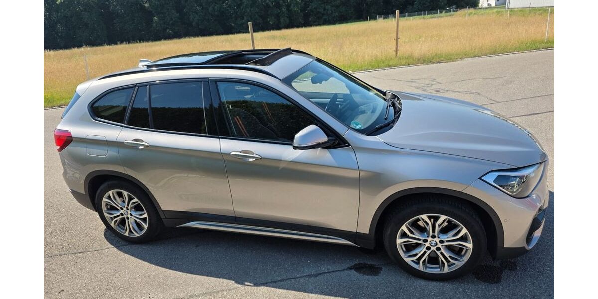 BMW X1 113.164 km 21.580 &euro; Welden 86465