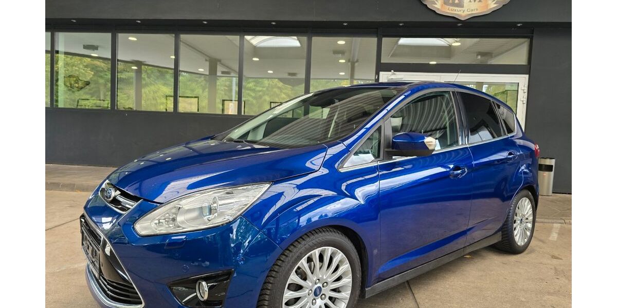 Ford C-Max 121.000 km 4.990 &euro; Göttingen 37081