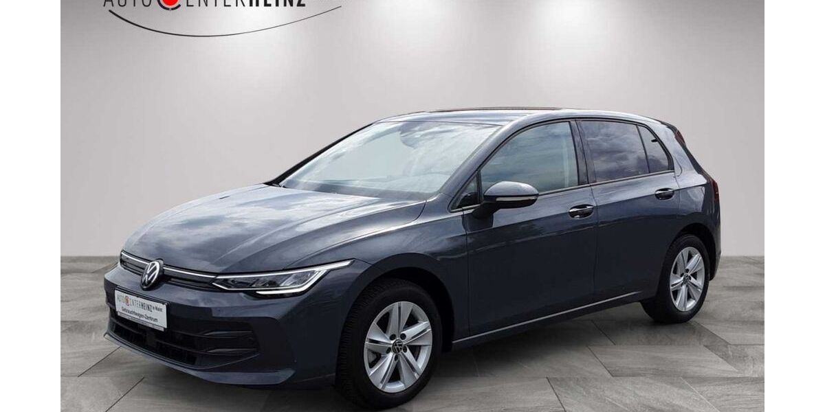 VW Golf 42.700 km 23.900 &euro; Mainz 55120
