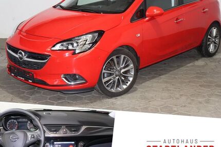 Opel Corsa 71.699 km 8.990 &euro; Norderstedt 22844