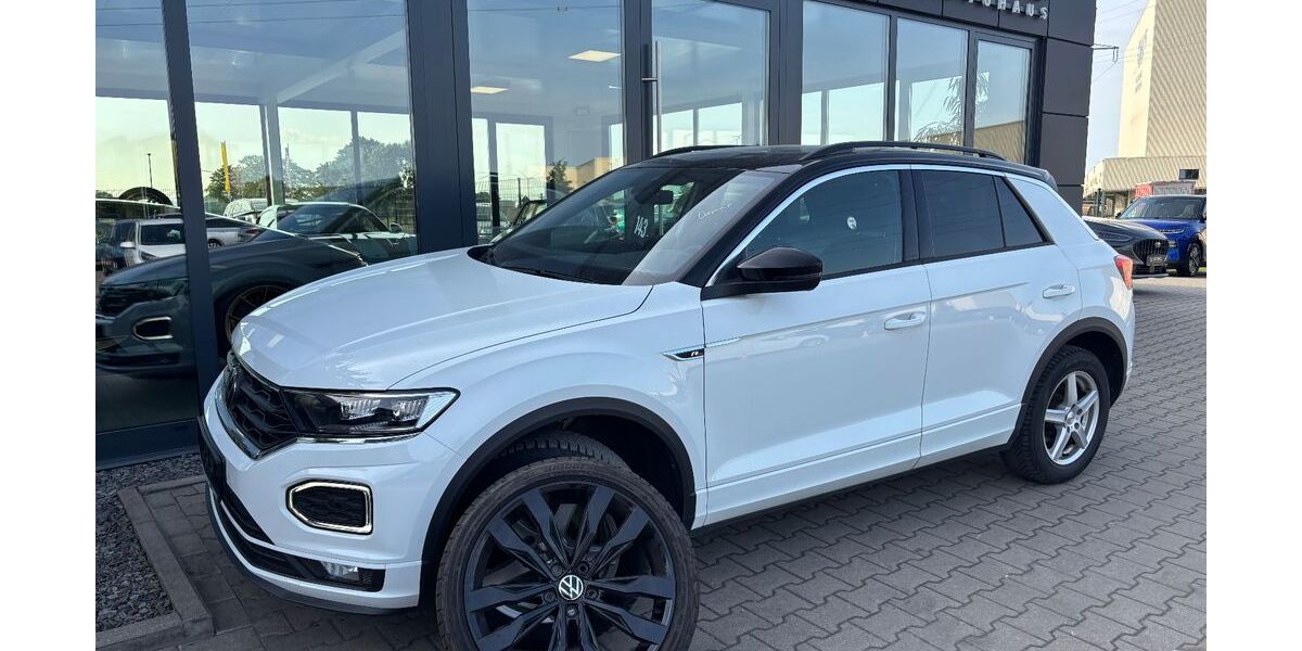 VW T-Roc 57.000 km 24.999 &euro; Damme 49401