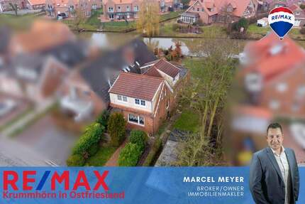Grundstück Krummhörn Greetsiel - 299.000&euro; | Angebot:25679586