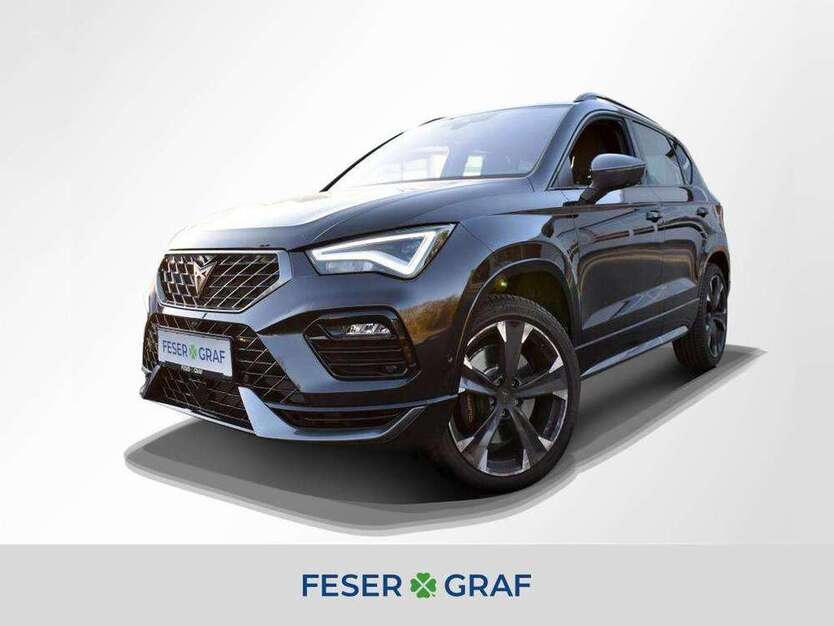 Ateca