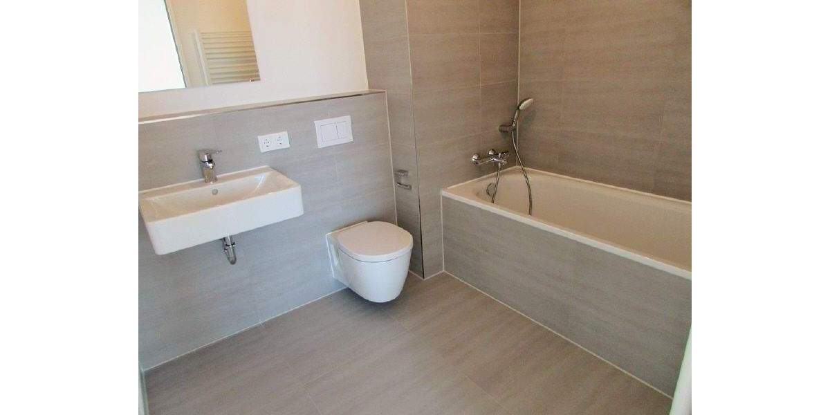 Etagenwohnung Wolfsburg Hellwinkel - 4 Zimmer, 104 m&sup2;, 1.460&euro; | Angebot:25371612