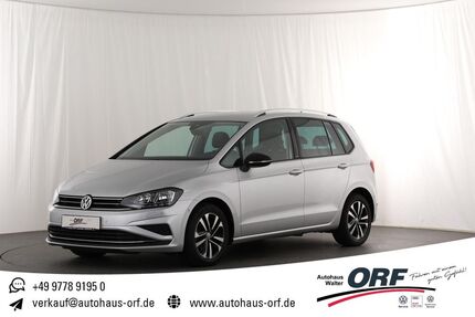 VW Golf Sportsvan 82.300 km 20.550 &euro; Hausen/Rhön 97647