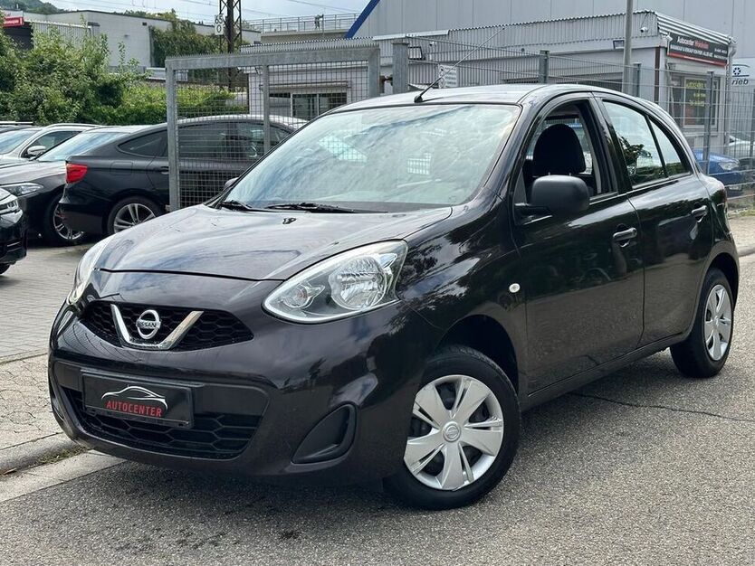 Micra
